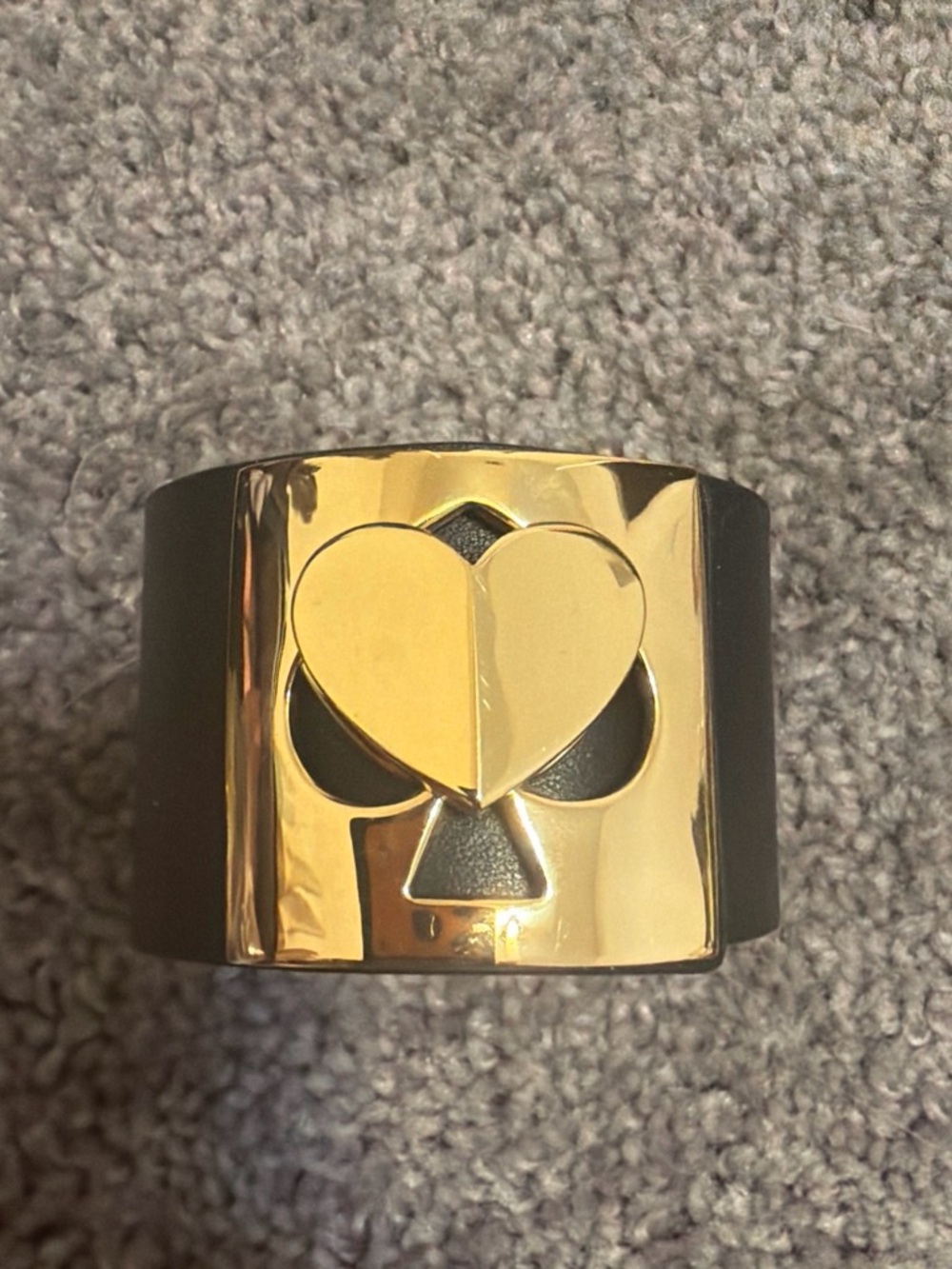 Kate Spade Cuff